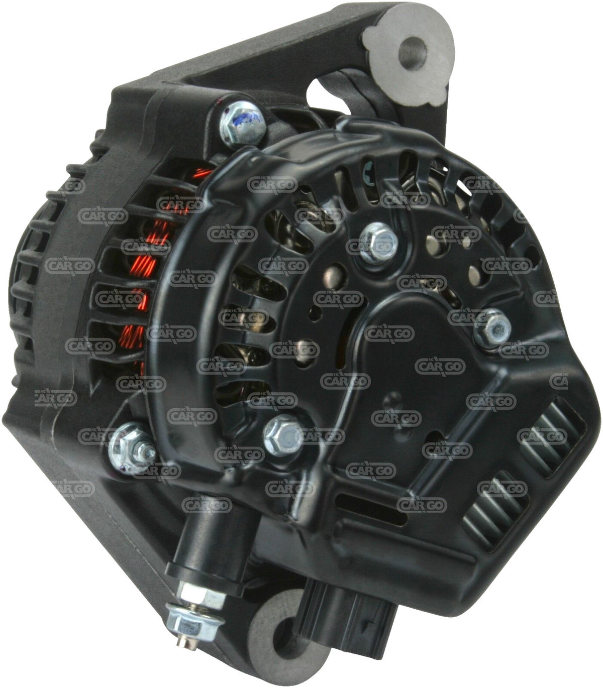 Alternator FOR Honda Marine BF135 BF150 BF75 BF90 Denso Honda HC-Cargo Wood Auto - view 2
