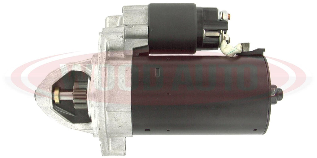 Starter Motor FOR Mercedes C180 C200 C220 C250 E200 E220 E250 E290 Diesel - view 5