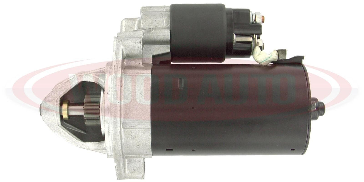 Starter Motor FOR Mercedes C180 C200 C220 C250 E200 E220 E250 E290 Diesel - view 5