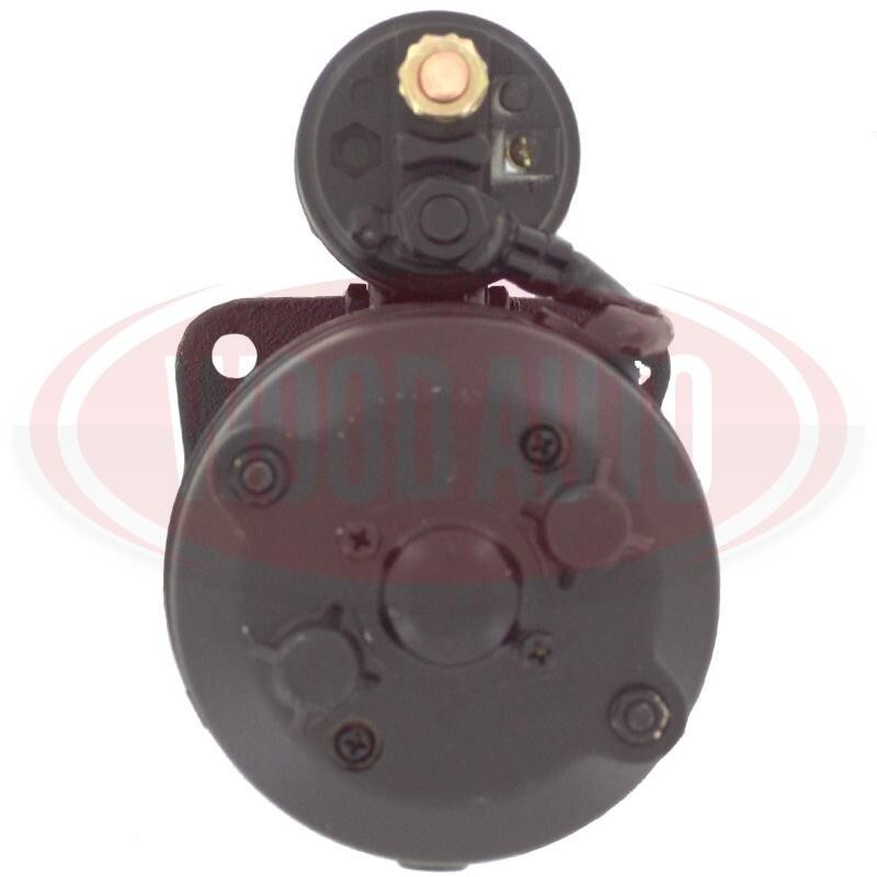 Starter Motor FOR Case 100 200 300 400 500 600 700 800 900 1000 3000 Series - view 4