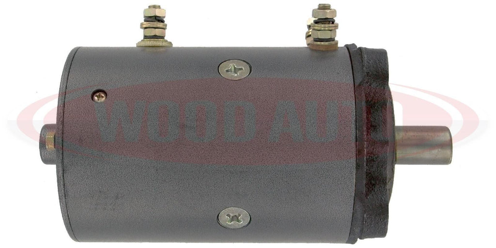 Direct Current Tail Lift Motor Ramsey Winch Massey Ferguson Prestolite RPM 2700 - view 4