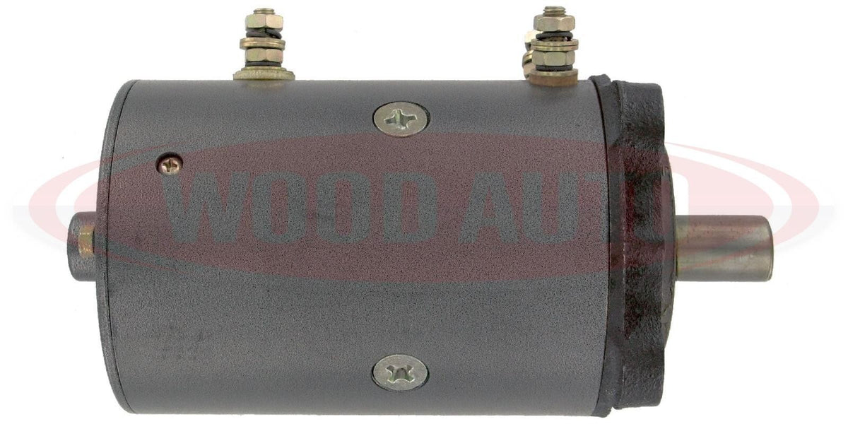 Direct Current Tail Lift Motor Ramsey Winch Massey Ferguson Prestolite RPM 2700 - view 4