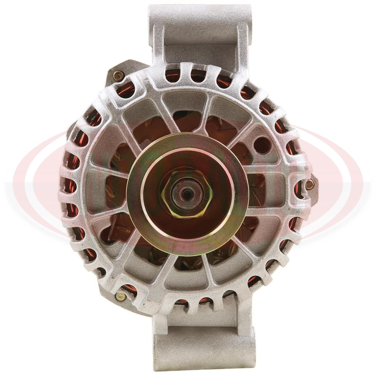 Alternator FOR Ford Maverick Mazda Tribute 6G series 3.0 V6 Petrol DX ES LX AJ - view 4