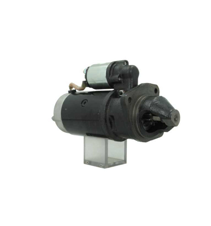 Starter Motor FOR Case IH Fendt Renault Steyr Tractors Agricultural - view 2