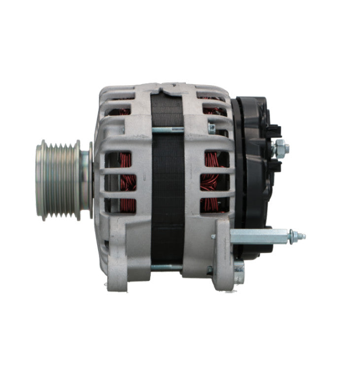 Alternator FOR VW Volkswagen Polo Audi A1 Seat Ibiza Skoda Fabia Rapid 140 AMP - view 10