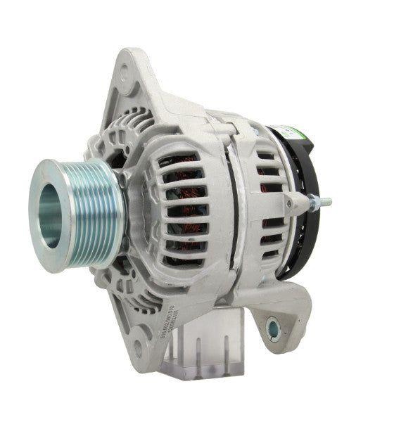 Alternator FOR Volvo Trucks Tractor FH FH II Diesel FM FM FMX II 12.8 Diesel D13 - view 10