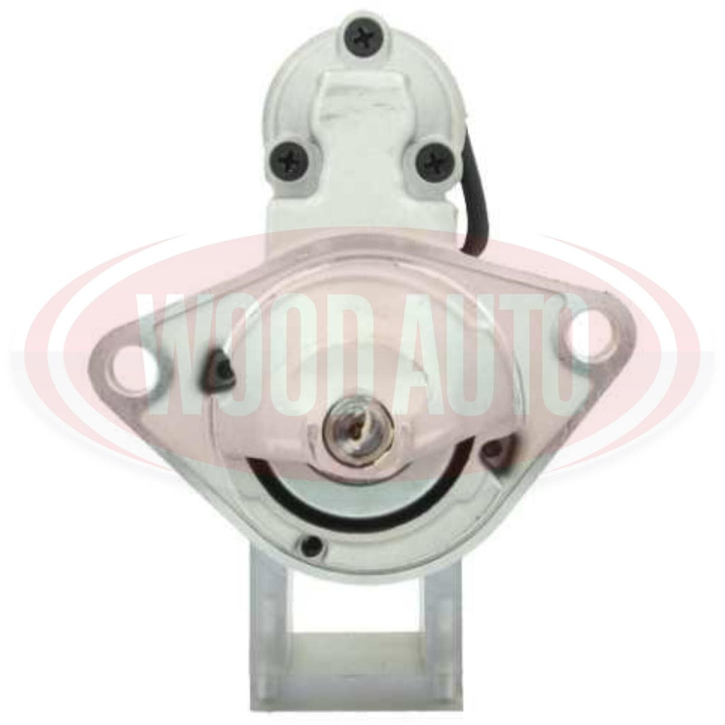 Starter Motor FOR Gehl Hako JCB Komatsu Perkins Volvo Penta Marine Terex - view 2