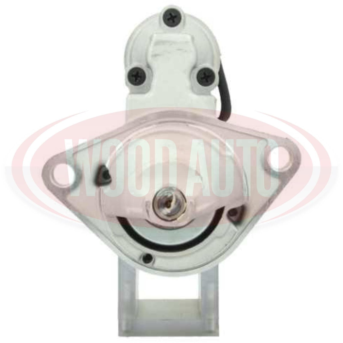 Starter Motor FOR Gehl Hako JCB Komatsu Perkins Volvo Penta Marine Terex - view 2