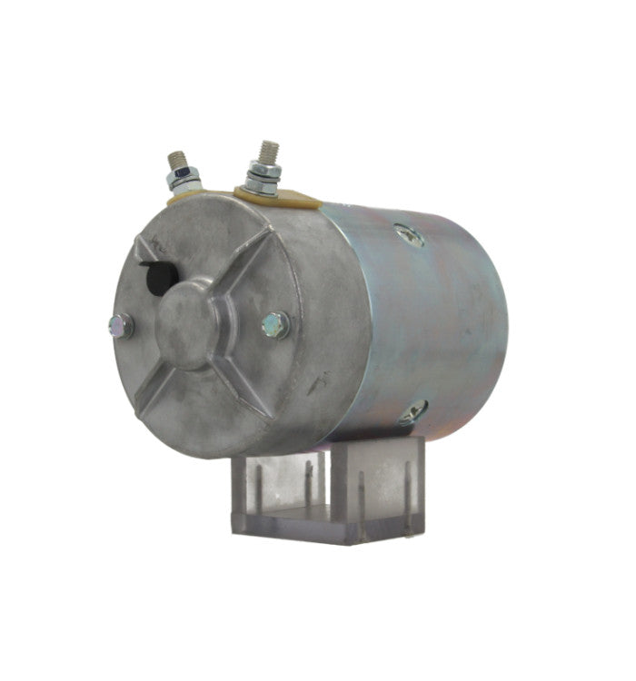 Direct Current Motor Pump Hydraulic Motor FOR Iskra Mahle Letrika Hesselman - view 5