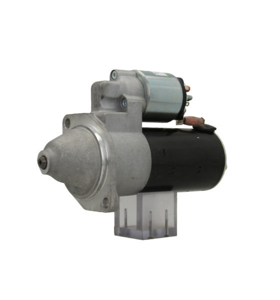 Starter Motor FOR Lombardini 1.6 kw 24 Volt 9 Teeth LDW903 LDW502 LDW602 - view 10