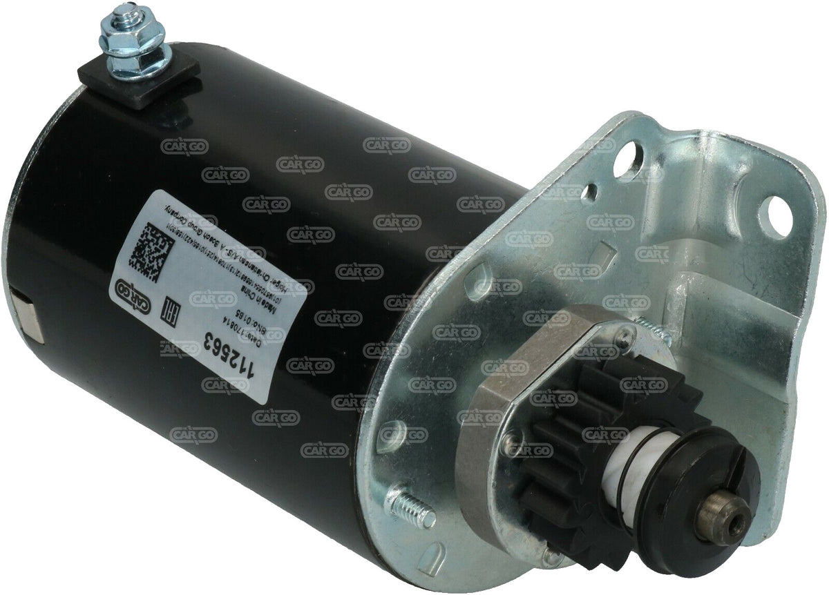 Starter Motor FOR Briggs & Stratton John Deere HC-Cargo Generac Lucas Remy