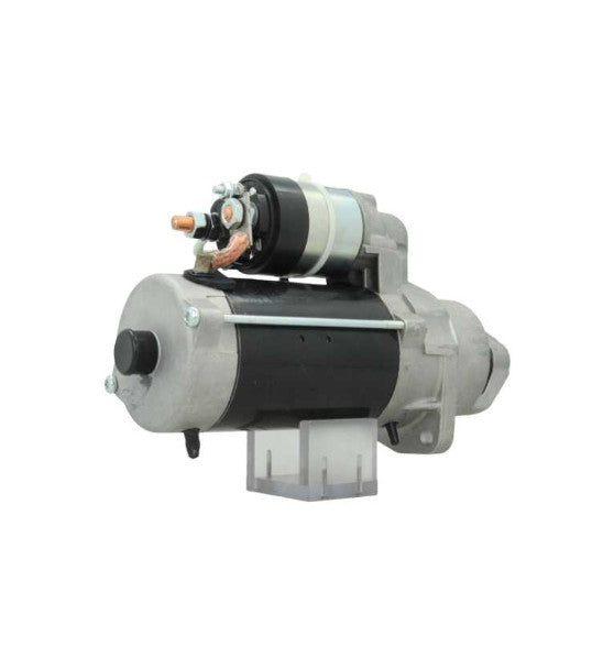 Starter Motor FOR Iveco EuroCargo 3.9 5.9 Eurofire Tector 5.9 Urbanway Crossway - view 4