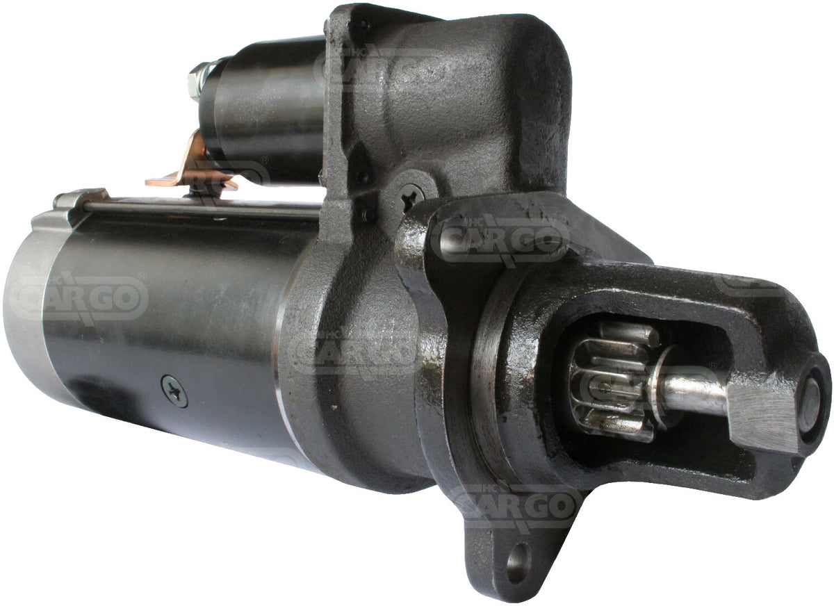 Starter Motor FOR Scania 4 94 P G R T 114 144 164 Series Diesel