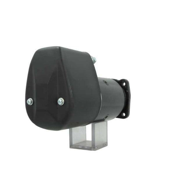 Starter Motor for Unimog Mercedes 24 Volt 9 Teeth - view 3