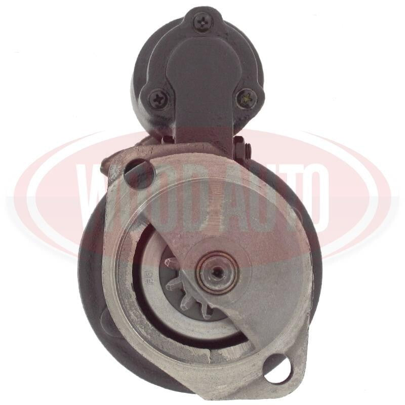 Starter Motor FOR Hatz VM17 VM21 VM228 VM228 VM229 VM235 BMW Marine Bertolini VM - view 4