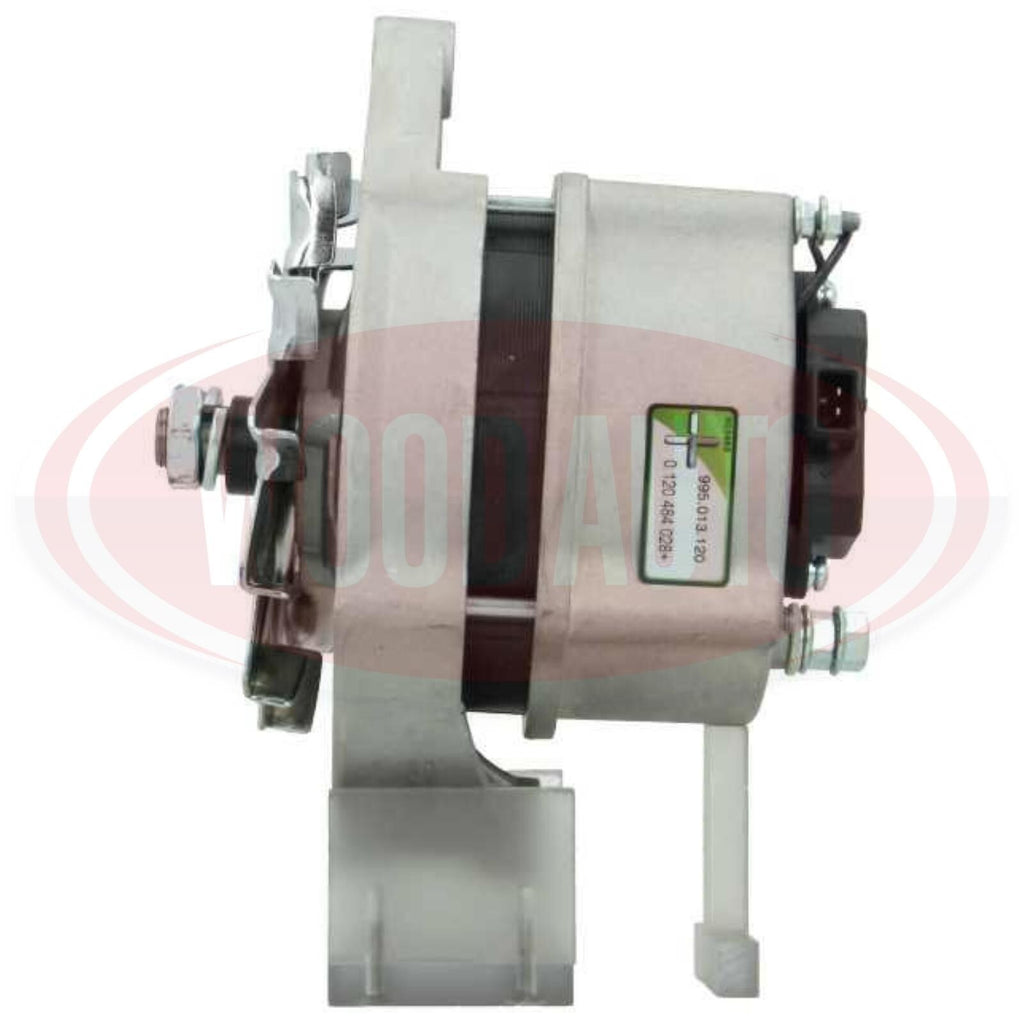 Alternator FOR Thermo King Yanmar 400 Series 486 Diesel TK 4.86 Magneton Bosch - view 6