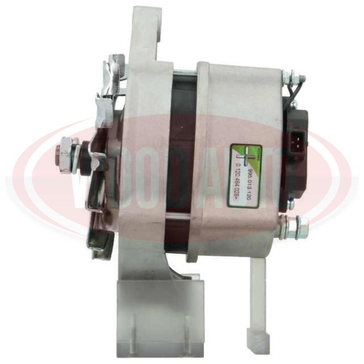Alternator FOR Thermo King Yanmar 400 Series 486 Diesel TK 4.86 Magneton Bosch - view 6