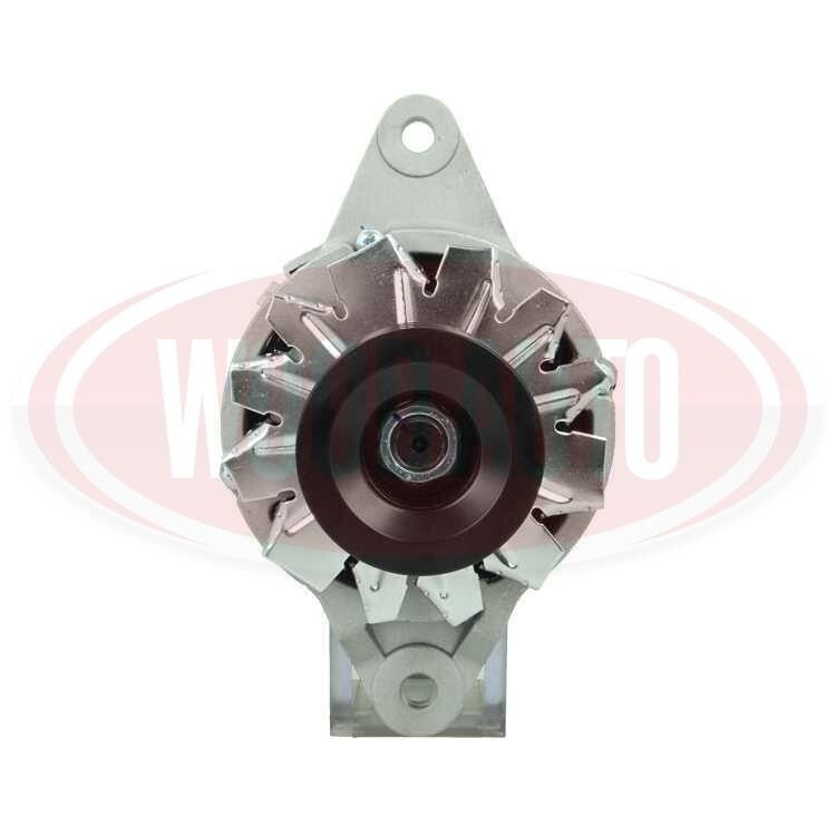 Alternator FOR Hitachi Excavator Zaxis 250 Forester Diesel 6BG1T John Deere - view 3