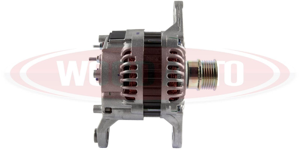 Alternator FOR Volvo Penta Marine A003TR5093 A3TR5093 3803912 3840183 874670 - view 7