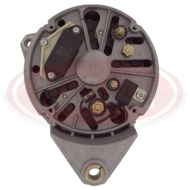 Alternator FOR Heuliez Irisbus Iveco MAN Mercedes-Benz Neoplan Trucks - view 4