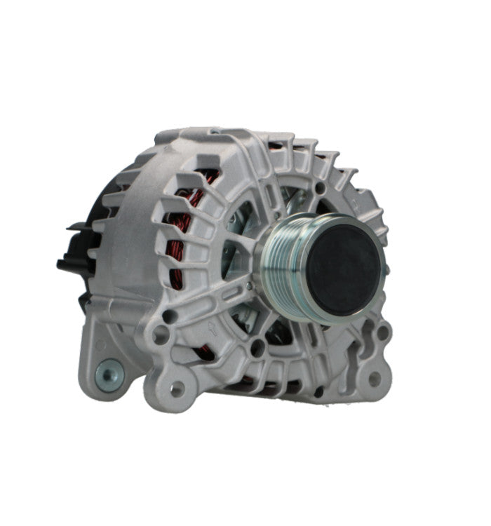 Alternator FOR Audi A3 Q2 Q3 Seat Arona Ateca Leon Skoda Karoq Octavia VW Passat - view 2