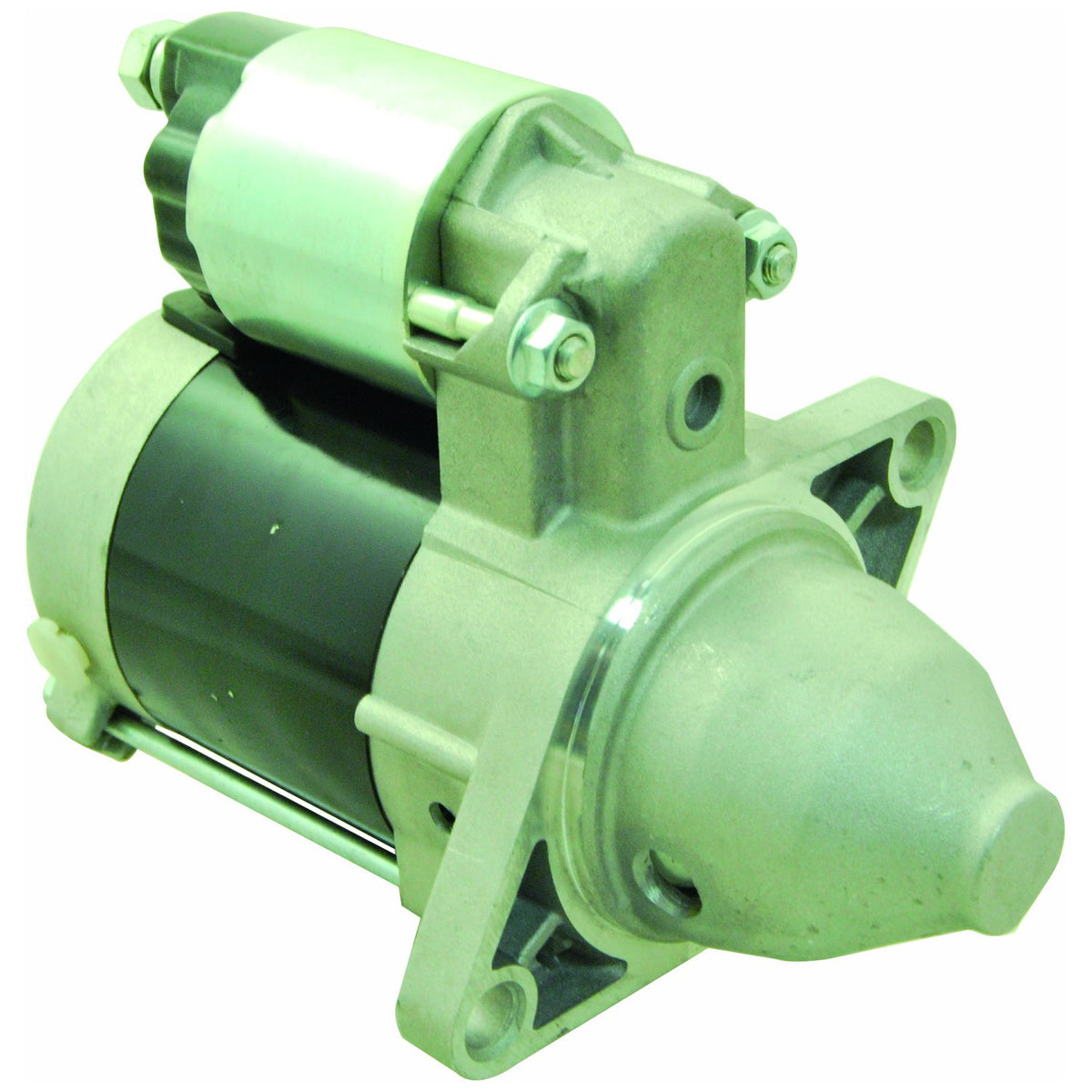 Starter Motor FOR John Deere Kawasaki Marine ATV KAF620 Cargo Denso Wilson Dixie