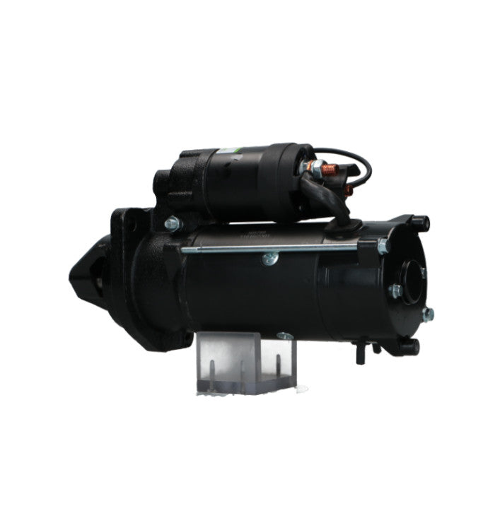 Starter Motor FOR Deutz Fendt 309 310 311 312 313 512 513 514 Vario TCD 4.1L4 - view 9