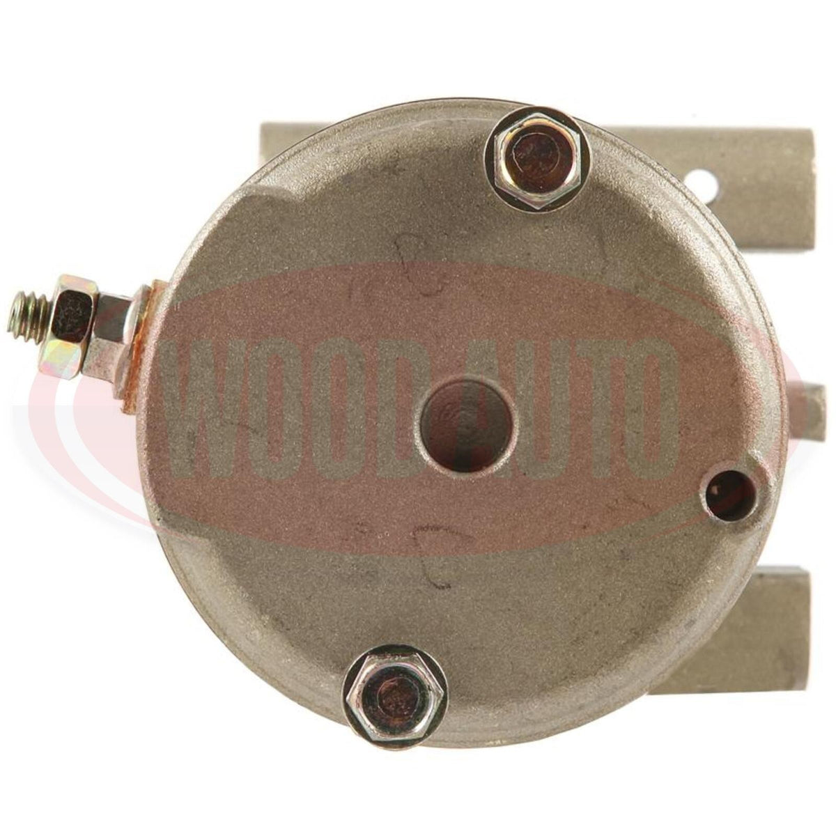 Starter Motor FOR Honda GXV610 GX620 GX610 GXV620 Honda Marine Outboard 18-20HP - view 5