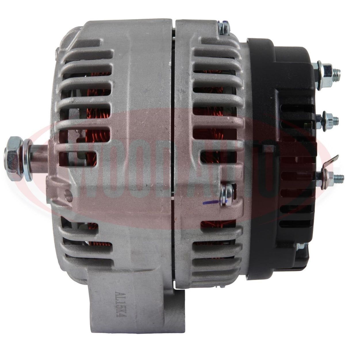 Alternator FOR Perkins Bomag Claas Steyr Still KHD Lombardini Mahle Iskra Marine - view 6