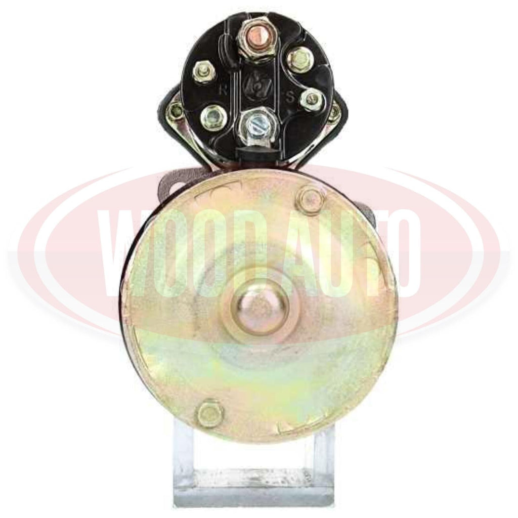 Starter Motor FOR Bobcat 400 500 600 Clark Isuzu Hyster Ford International 10MT - view 4