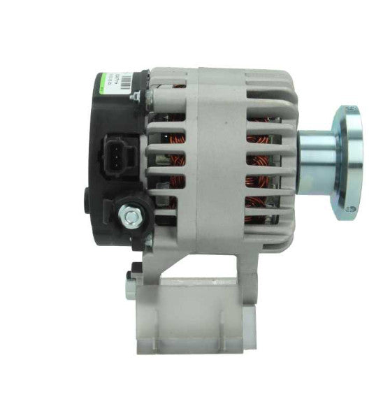 Alternator FOR Ford Focus Focus C-Max 1.8 Diesel TDCi 1753cc Kkda Kkdb MPV DAW - view 3