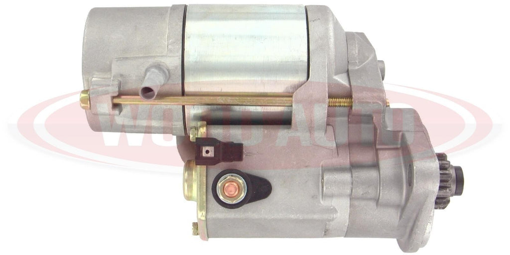 Starter Motor FOR Ford 3400 3415 4-135 New Holland L LX665 L465 LX565 L464 - view 5
