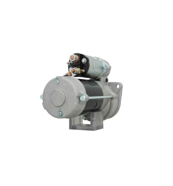 Starter Motor FOR Cummins Bobcat Case Caterpillar Wilson Ford Nikko Delco Remy - view 5
