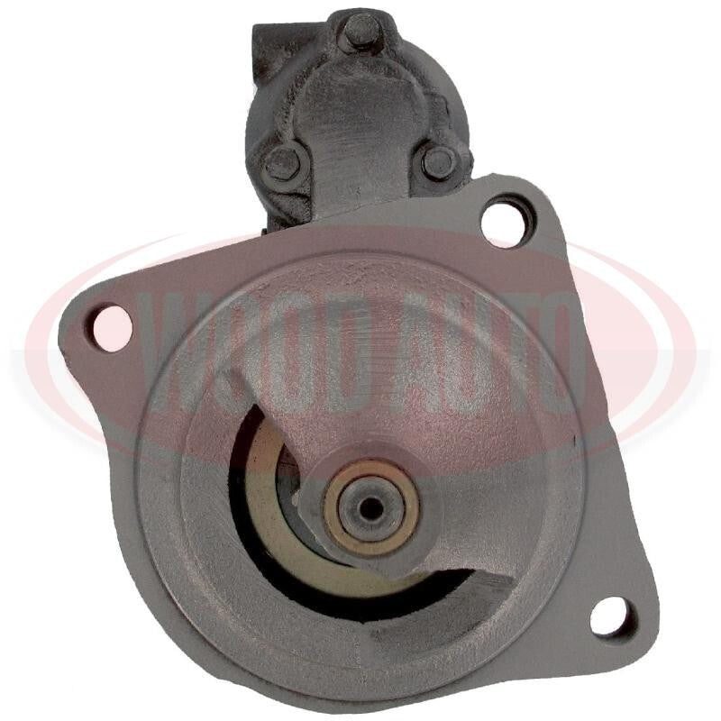 Starter Motor FOR Fiat Fiat-Allis Iveco Marine Iveco New Holland - view 4