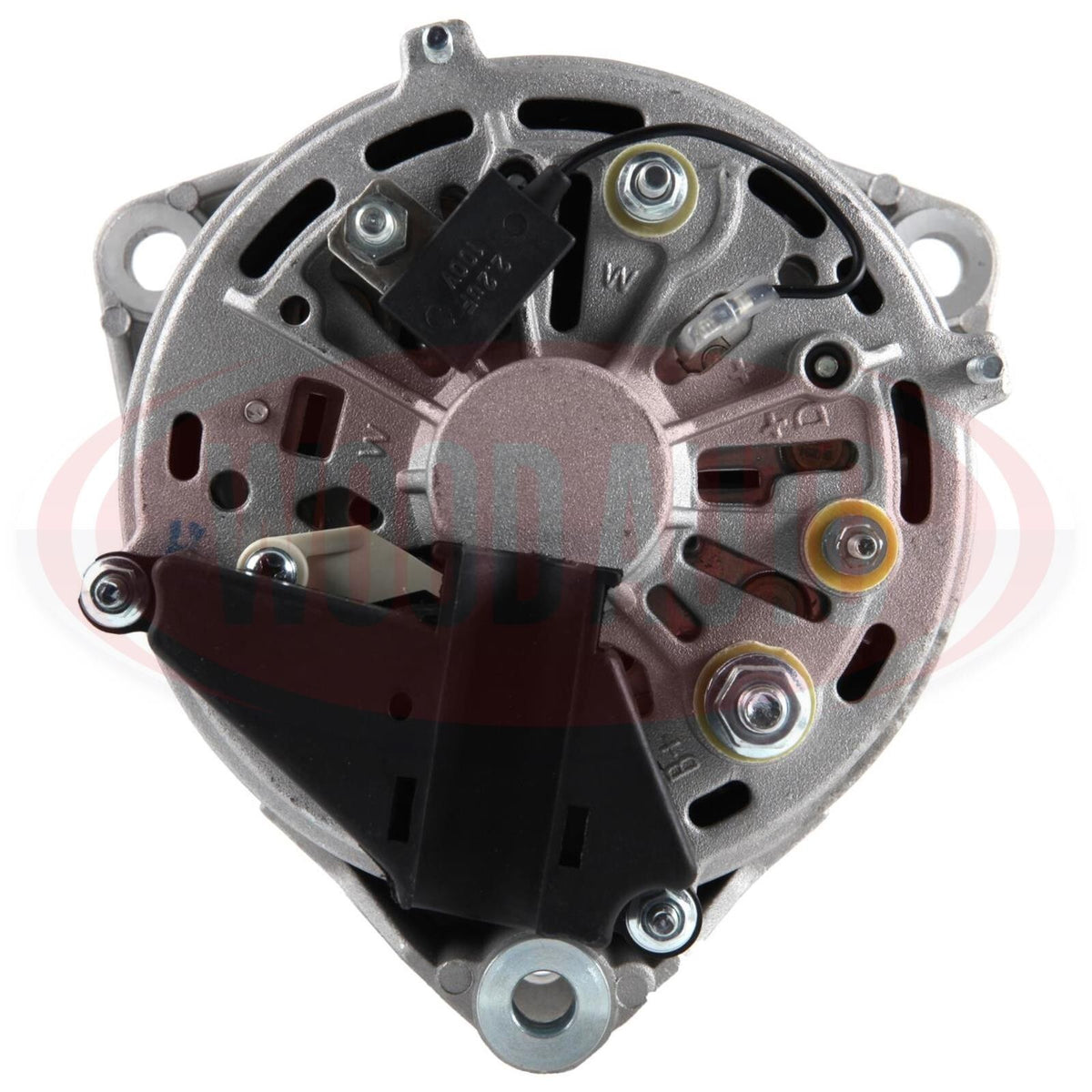 Alternator FOR Mercedes Trucks 7T 8T 9T 11T Actros Atego Citaro Axor Econic FPN - view 5