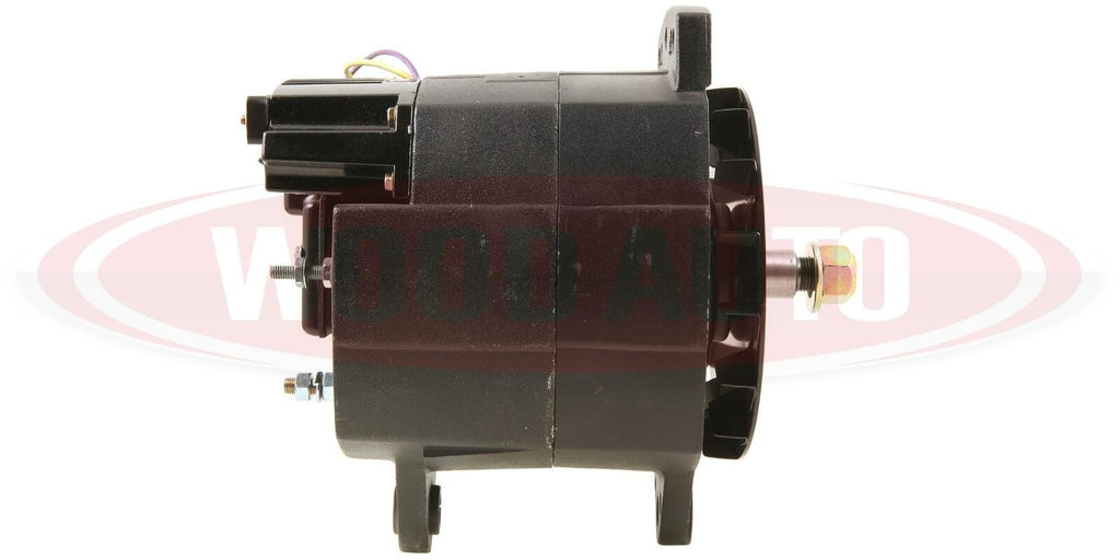 Alternator FOR Thermo King Motorola Prestolite HC-Cargo Remy King Long Lucas - view 7