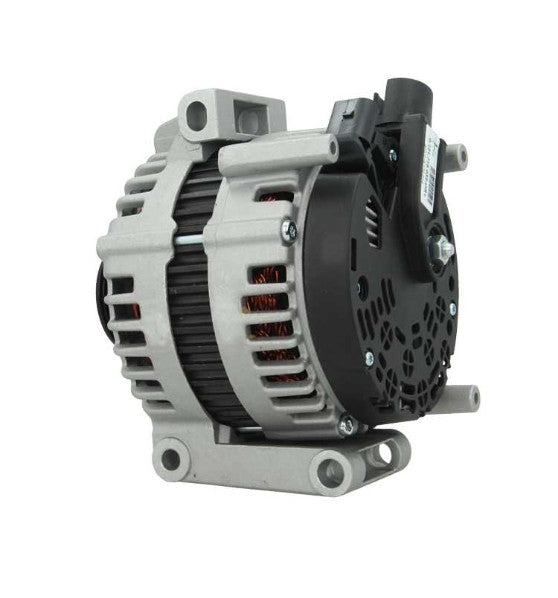 Alternator FOR Volvo S80 XC90 4.4 Petrol B8444S 4414cc V8 8 27 HC-Cargo 180 AMP - view 8