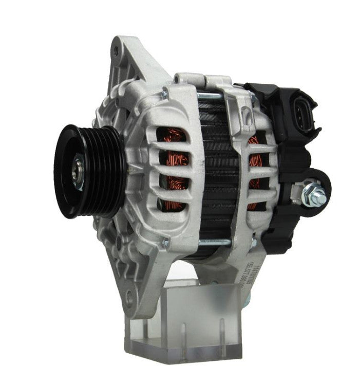 Alternator FOR Hyundai Accent Elantra Solaris i20 i30 KIA Ceed Proceed Rio Venga - view 10