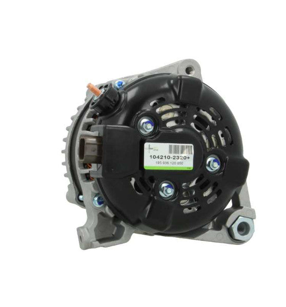 Alternator FOR Toyota Urban Cruiser Yaris Auris 1.4 Diesel 1ND-TV D-4D 1364cc - view 8