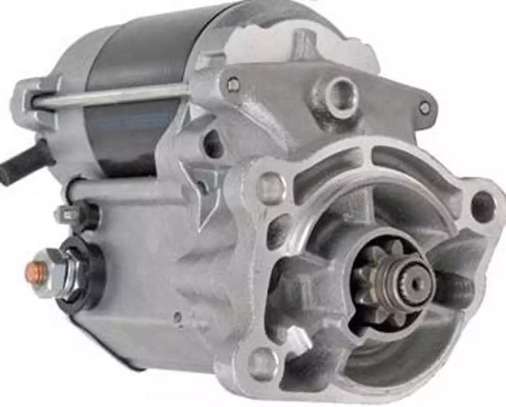 Starter Motor FOR Caterpillar Industrial Peugeot Diesel Denso Hyster Remy Lucas