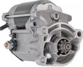 Starter Motor FOR Caterpillar Industrial Peugeot Diesel Denso Hyster Remy Lucas