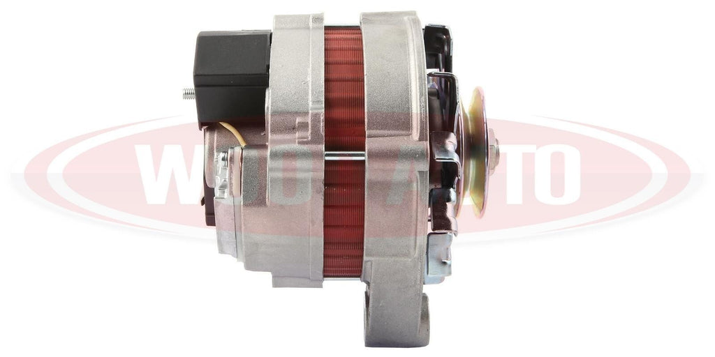 Alternator FOR Lombardini Motor Iskra Magneti Marelli Minsk Tractors Deutz-fahr - view 6