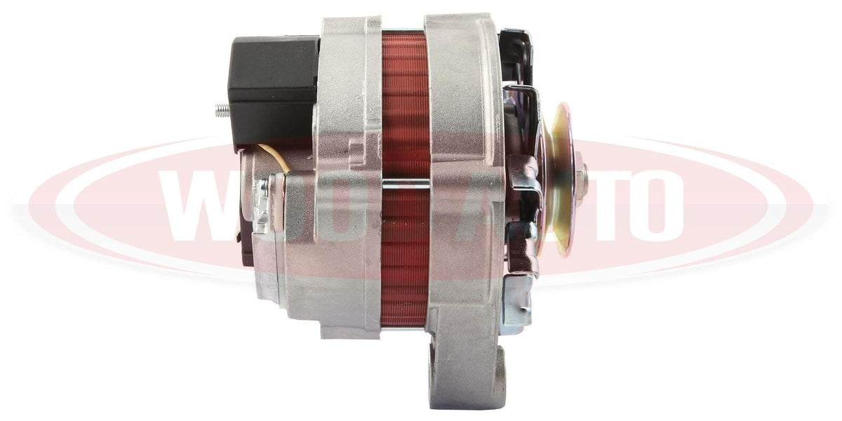 Alternator FOR Lombardini Motor Iskra Magneti Marelli Minsk Tractors Deutz-fahr - view 6