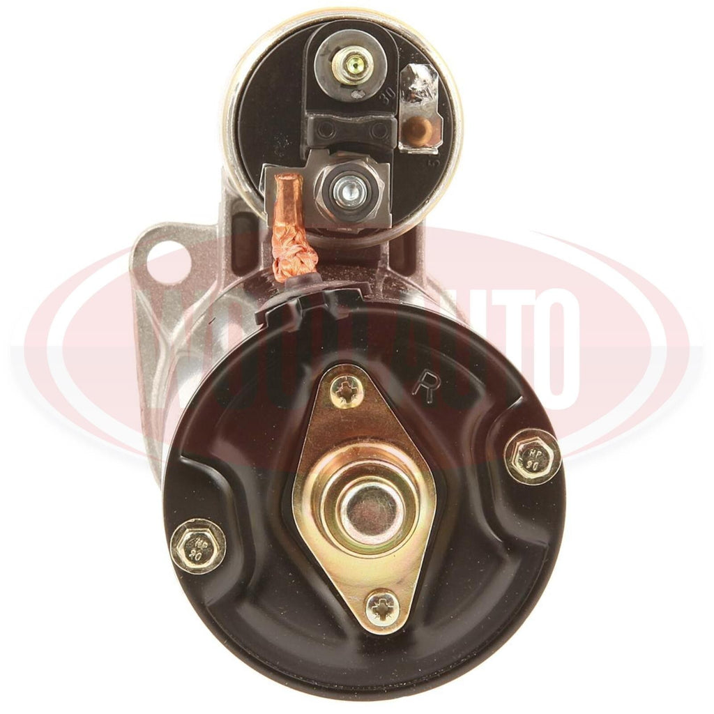 Starter Motor FOR Ruggerini MD300 MD301 MD350 Lombardini - view 5