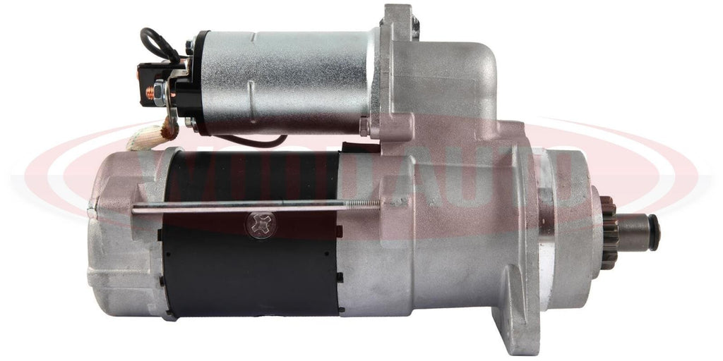 Starter Motor FOR Mercedes Atego Citaro Cito Conecto Econic Unimog 7T 8T 9T 11T - view 7