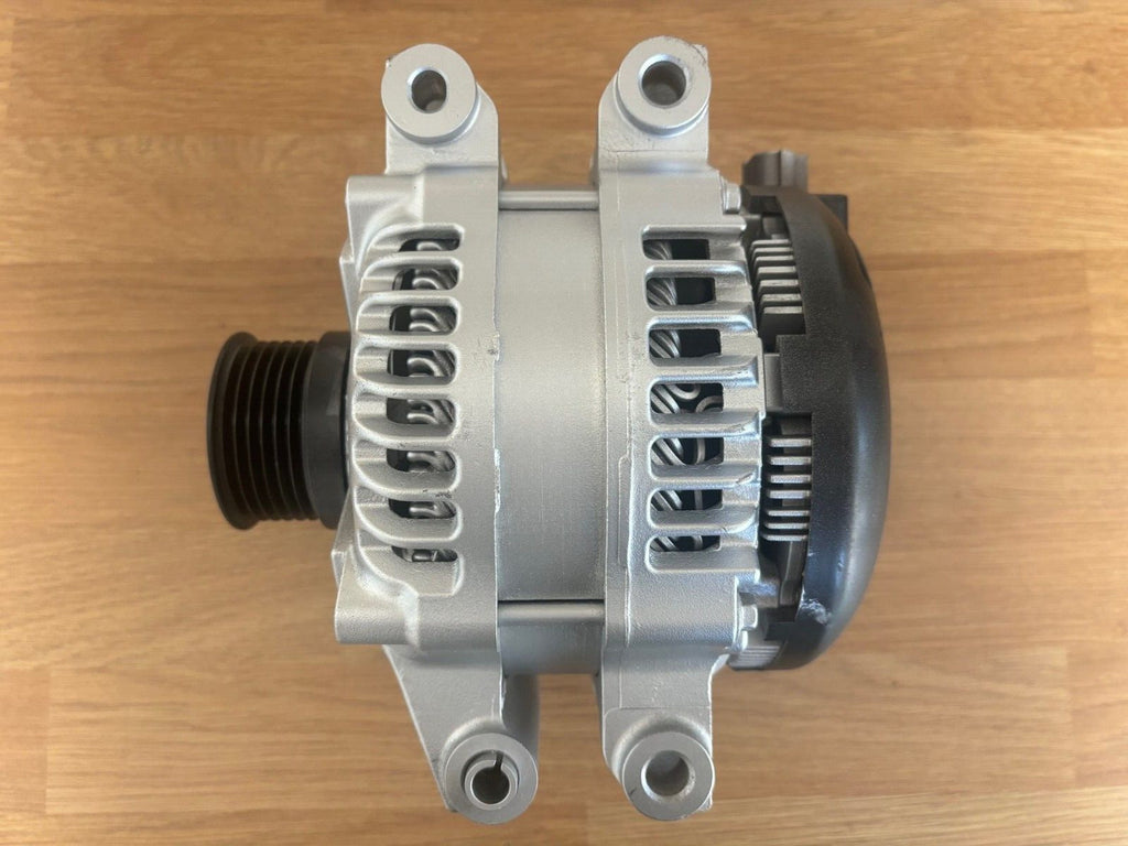 Alternator FOR Jeep Grand Cherokee 3.0 Diesel EXF V6 CRD TD Chrysler Lancia