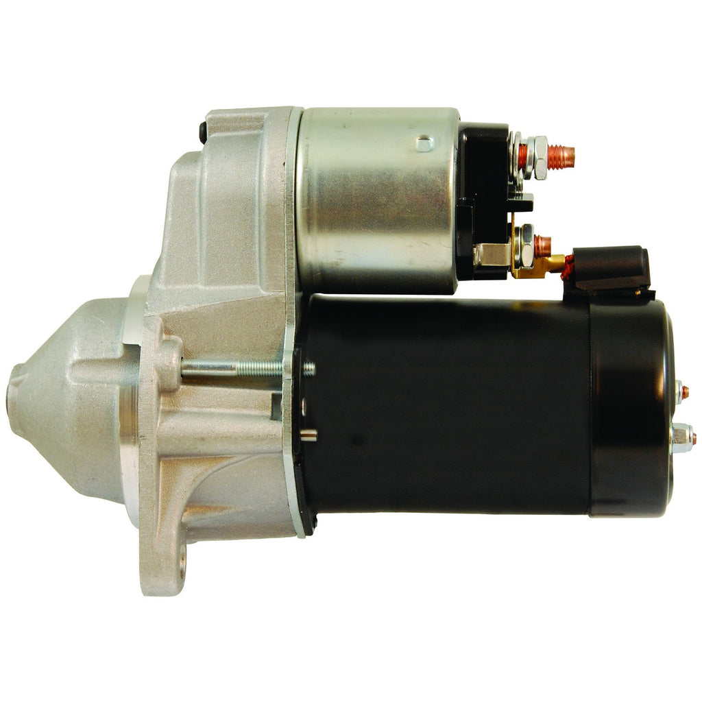 Starter Motor FOR Lombardini LDW602 LDW502 LDW1204 LDW903 Diesel Cummins - view 10
