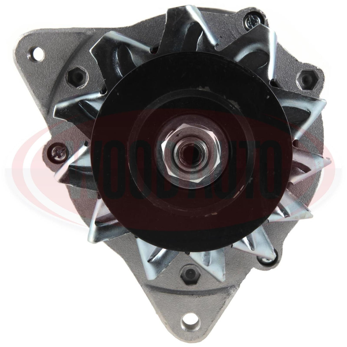 Alternator FOR Case Ford Cargo New Holland Valtra Agricultural Valmet - view 3