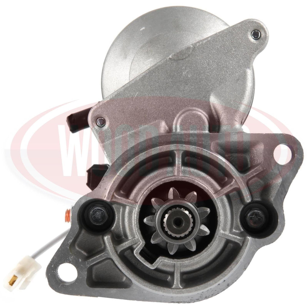 Starter Motor FOR Toyota Hilux Hi - Lux Fortuner 3.0 Diesel 1KD-FTV TDI Diesel - view 4