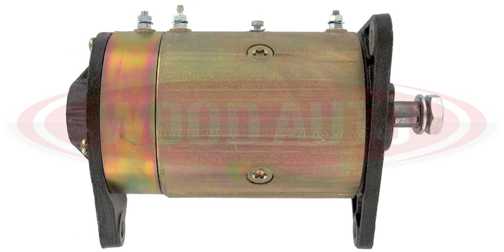 Dynastarter FOR BCS 600 601 602 604 700 715 725 0.3 Petrol Ferrari 11 AMP - view 6